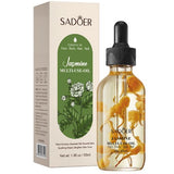 SADOER - Essential Oil - Face / Body / Hair / Nail - Jasmine - 30ml