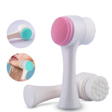 Face Wash Brush