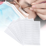 Eyelash Shields / Patch Stickers - 50 pairs / 100 Stackers