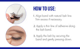 Eyelash Adhesive - 5g