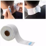 Barber Neck Strips for Hair Cutting - 5 Rolls