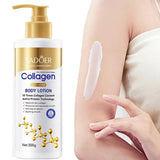 Sadoer - Collagen Anti-Aging - Body Lotion - 300g