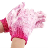Body Bath Exfoliating Glove