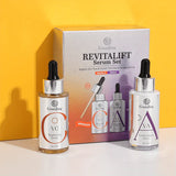 Revitalift - Vitamin C & Retinol - Serum Set