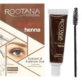 Eyelash & Eyebrow - Tint / Henna
