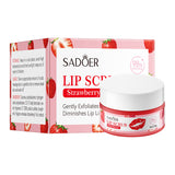 Sadoer - Lip Scrub -20g