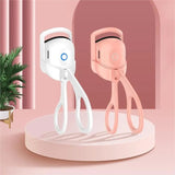 Electric Eyelash Curler