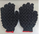 Afro / Dreadlock Sponge