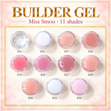 Builder UV Gel - 15ml