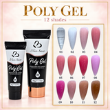 Miss Smoo - Poly Gel