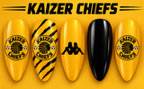 Kaizer Chiefs Soccer - Water Decals