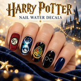 Harry Potter - Water Decals
