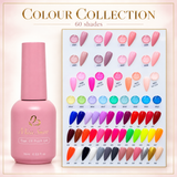 Miss Smoo - UV Gel Polish - (1743) - 15ml