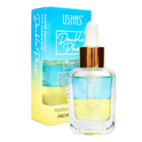 USHAS - Hyaluronic Acid Facial Serum - Double Phase - 28ml