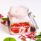 Sherbet Body Scrub - 350ml
