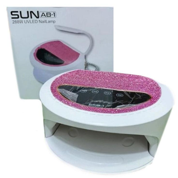 SUN AB-1 - UV LED Light / Lamp - 288W