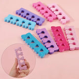 Toe/Finger Separator- Glitter - 1 Pair