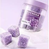 Sadoer - Lavender Candy Body Scrub - 140g