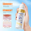 Sadoer - Collagen Sunscreen Spray - 150ml