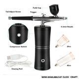 Beauty Airbrush System