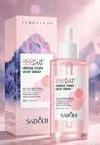 Sadoer - Himalayan Pink Salt - Firming Pores Moist Serum - 100ml
