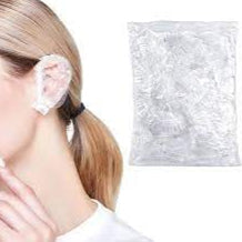 Disposable Ear Covers - 100pcs