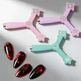 Cat Eye Magnet - 4 in 1 Multifunction