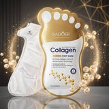 Sadoer - Collagen Anti-Aging Foot Mask