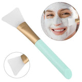 Silicon Mask Brush