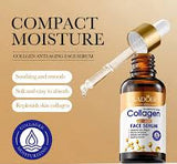 Sadoer - Collagen Anti-Aging Face Serum - 30ml