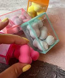 Cosmetic Mini Beauty Blenders - 5pcs