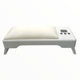 Hand / Arm Rest Pillow Stand & UV Lamp 72w