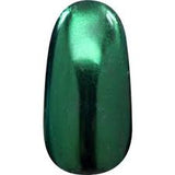 Chrome Mirror Powder - Dark Green