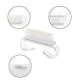 Nail Brush - Big & Small - 2pcs