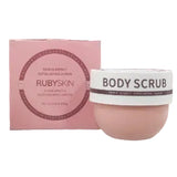 RUBYSKIN - Body Scrub - Triple Effect Exfoliating Scrub - 150g