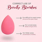 Cosmetic Beauty Blender