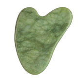 Gua Sha Face Massage Stone- 1pc