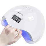 SOKANY - UV LED Light / Lamp - 48W