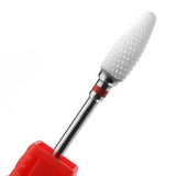 Ceramic Drill Bit - F - Flame ST PV (C)