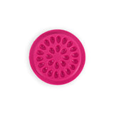 Eyelash Plastic Glue Holder - 10pcs