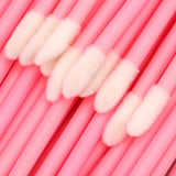 Lip Applicator Brush - 50pcs