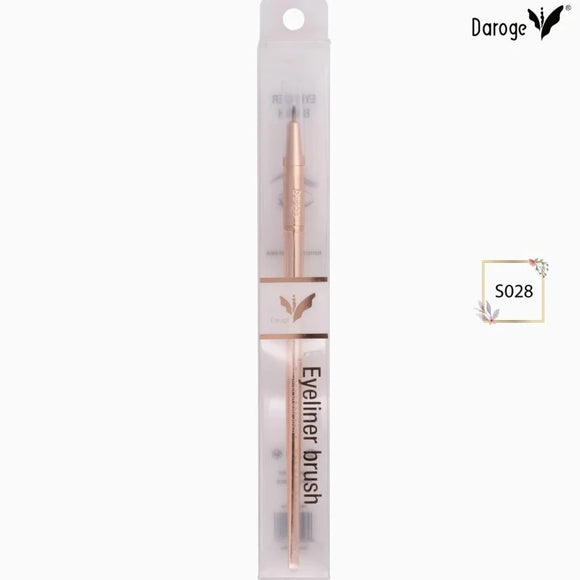 Makeup Brush - Eyeliner Brush - S028