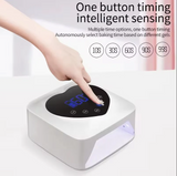 Cordless X20 - UV LED Light / Lamp 72W