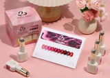 Miss Smoo - Cat Eye - Hema & TPO Free UV Gel Polish