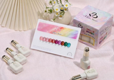 Miss Smoo - Cat Eye - Hema & TPO Free UV Gel Polish
