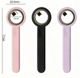 Cat Eye Magnet - Circular/Ring with Handle