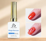 Miss Smoo - Magic Remover