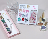 Miss Smoo - Cat Eye - UV Gel Polish