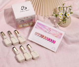 Miss Smoo - Cat Eye - Hema & TPO Free UV Gel Polish