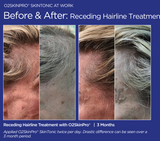 O2SkinPro® - Skin Tonic - Spa Treatment
